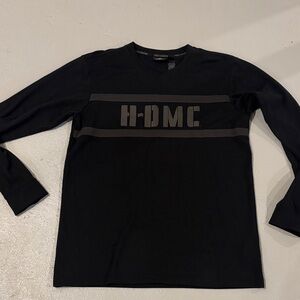 Harley-Davidson Charcoal H-DMC large